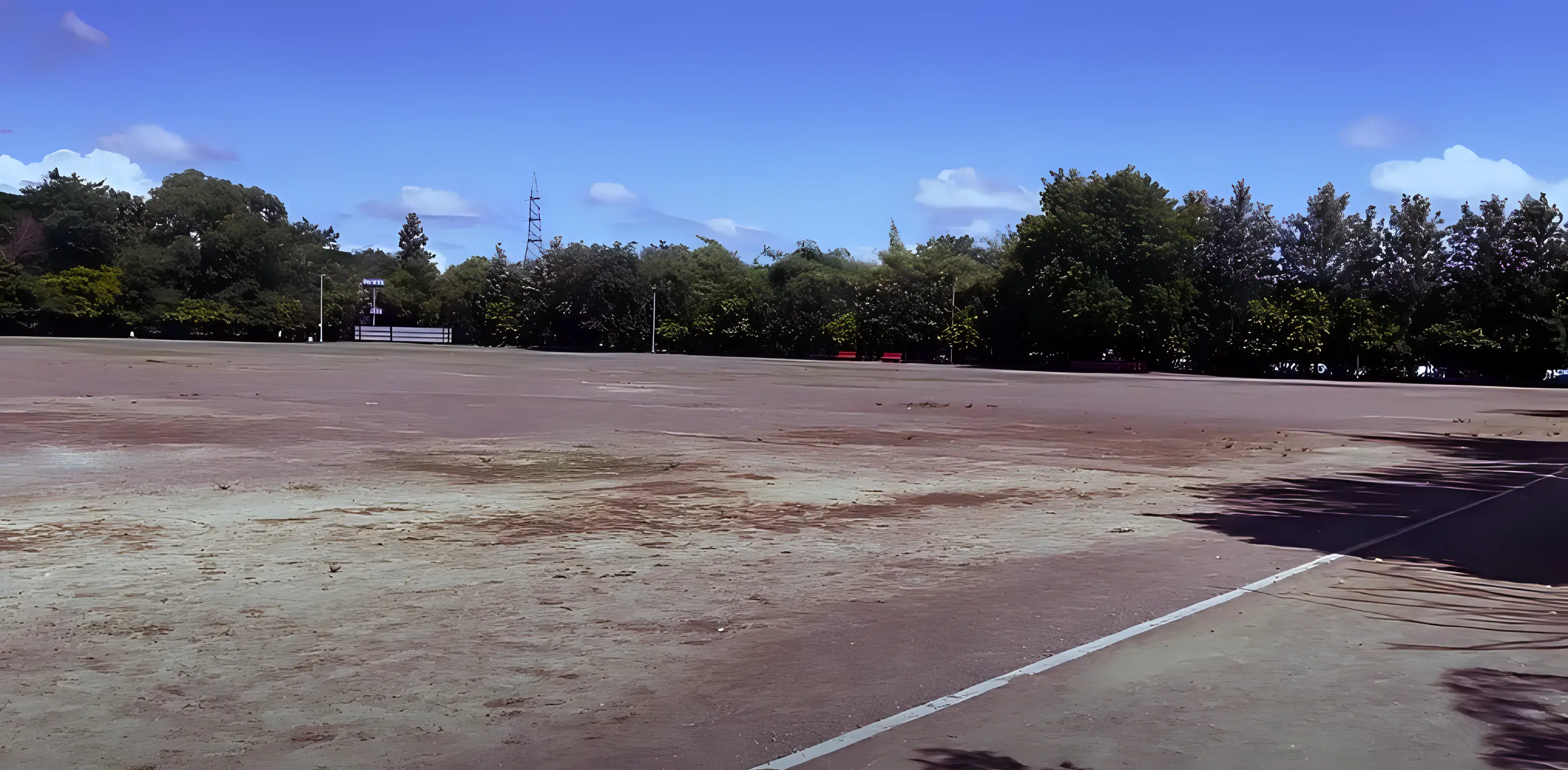 AVCOE Sports Facilities photo 3